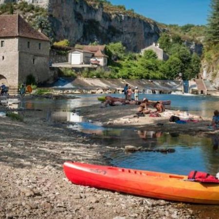 Chalet 5 Personnes Vallee Du Lot Laburgade Luaran gambar