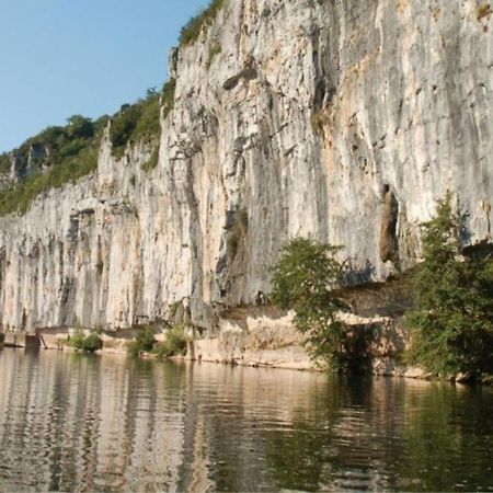 Chalet 5 Personnes Vallee Du Lot Laburgade Luaran gambar