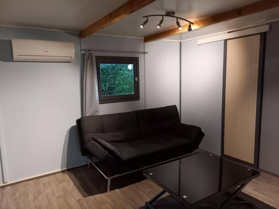 Chalet 5 Personnes Vallee Du Lot Laburgade Luaran gambar