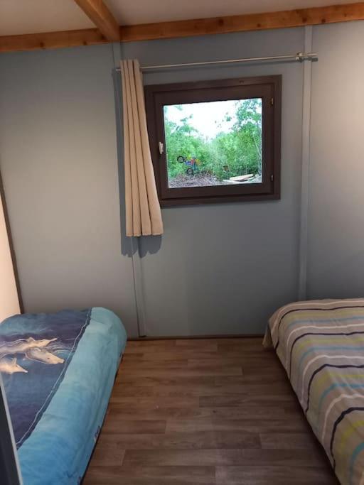 Chalet 5 Personnes Vallee Du Lot Laburgade Luaran gambar