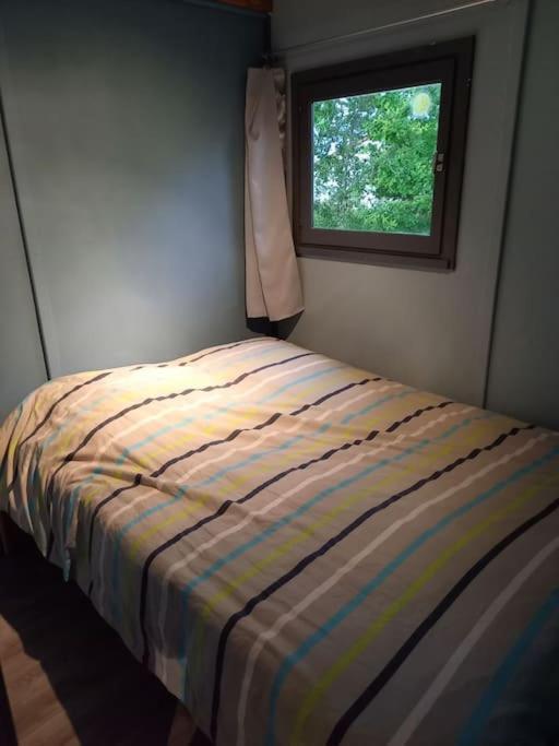 Chalet 5 Personnes Vallee Du Lot Laburgade Luaran gambar